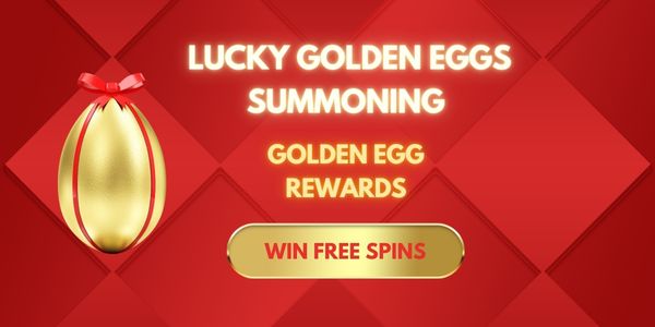 Promotion banner with colorful casino lights and a tournament mood